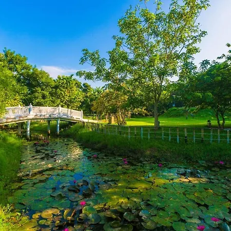 Hanu Reddy Residences - Spp Gardens-2